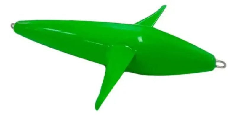 Sea- Harvester Game Fishing Trolling Bird Green 23 Cms Sea Harvester Trolling Bird Green 23 Cms Lure