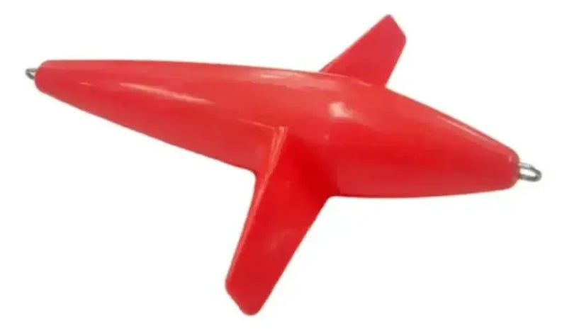 Sea- Harvester Game Fishing Trolling Bird Red 23 Cms Trolling Bird Red 23cm Lure Sea Harvester
