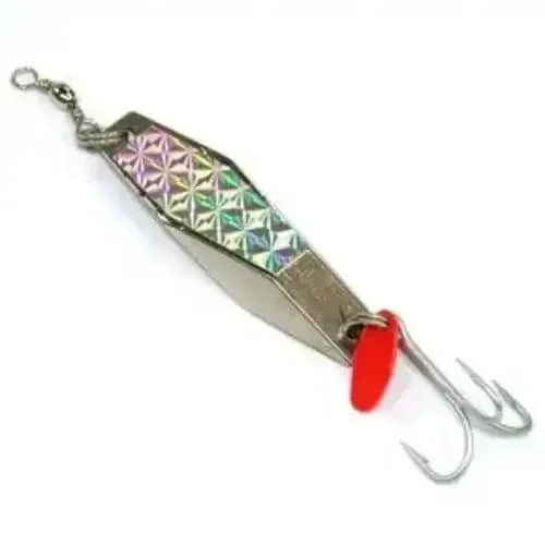 Sea- Harvester General Hex Wobbler 12 grm Hex Wobbler 12 Grm Sea Harvester Lure Kahawai