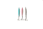 Sea- Harvester Koheru Lure Koheru Lure 4.5Grams Blue Koheru Lure 4.5G Blue Sea Harvester Fishing Lure