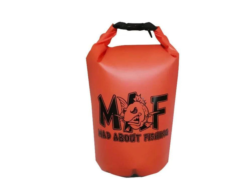 Sea Harvester General Mad About Fishing Dry Bag 10L Mad About Fishing Dry Bag 10L Waterproof