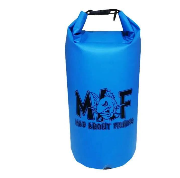 Sea Harvester General Mad About Fishing Dry Bag 20L - DRY20 Mad About Fishing Dry Bag 20L by Sea Harvester