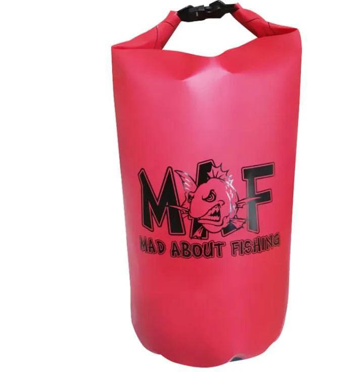 Sea Harvester General Mad About Fishing Dry Bag 50L - DRY50 Mad About Fishing Dry Bag 50L DRY50 Waterproof Gear
