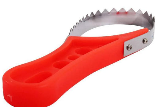 Sea Harvester General Sea Harvester Stainless Steel Fish Scaler Sea Harvester Stainless Steel Fish Scaler | NZ