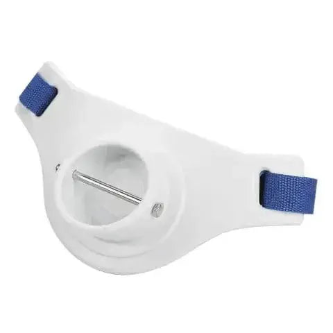 Sea Harvester Gimbal Belt 6 Inch For Saltwater Anglers Secure Rod Control All Day Comfort