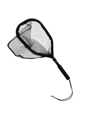 Sea Harvester Live Bait Net New Model Lightweight Aluminum Handle Quick Scoop for Anglers