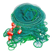 Sea- Harvester NZ EEL nets New Zealand  Eel Fyke Net 3 Funnel Sea Harvester New Zealand Eel Fyke Net 3 Funnel