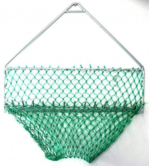 Sea Harvester General Heavy Duty Scallop Dredge Large for NZ Heavy Duty Scallop Dredge Large Sea Harvester