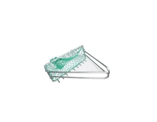 Heavy Duty Scallop Dredge Standard size for NZ 66cm x 24cm – view 1