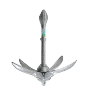 Sea Harvester General Collapsible Boat Anchors 6 sizes Available Sea Harvester Collapsible Boat Anchors 6 Sizes