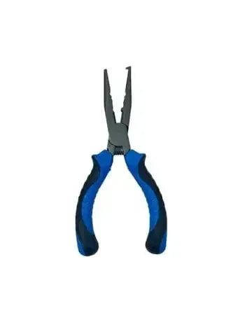 Sea- Harvester Fish Lip Grip Tool Sea Harvester Split Ring Pliers Sea Harvester Split Ring Pliers Precision Fishing Tool
