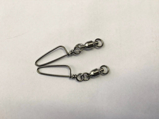 Sea Harvester Swivel Coastlock Coastlock ball bearing Swivel 180lb  x  2pcs Coastlock Ball Bearing Swivel 180lb Sea Harvester