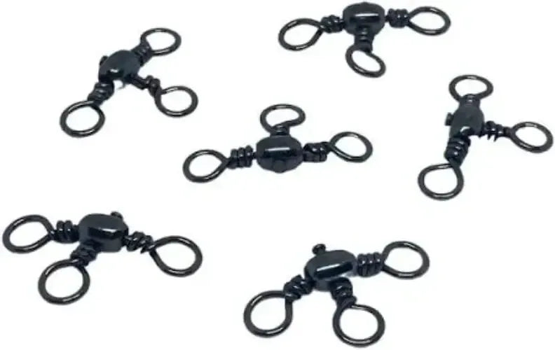 Sea- Harvester SWIVEL Sea Harvester Cross Line Swivel 15kg Sea Harvester Cross Line Swivel 15kg Strong