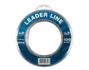 Sea- Harvester TRACE LEADER TRACE 100M X 100LB SPOOL Sea Harvester Leader Trace 100M X 100LB Spool