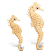 9eight5 3D Puzzle Sea Horse Sea Horse