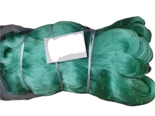 Green Mono Net 450m 0.80mm x 6" x 40md – view 1