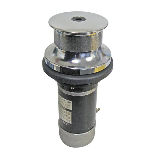 Sea Winch 12V HSC400 Anchor and Pot Hauling Capstan for Boats Compact High Performance Winching