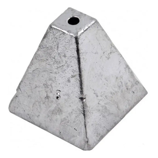 starfish Pyramid Sinkers Pyramid Sinker Bulk Pack 2oz (25 per pack) Pyramid Sinker Bulk Pack 2oz (25 per pack) | Action Outdoors NZ