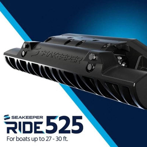 Seakeeper Ride 525 Boat Stabilizer For Smooth Rides Ideal For Boats Up To 30 Ft Everyday Comfort – view 2