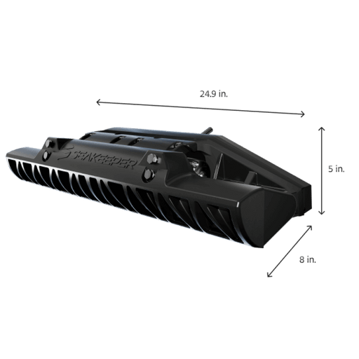 Seakeeper Ride 600 Stabilizer For Boats Stern Mount With Seventy Percent Pitch And Roll Reduction For Smoother Rides – view 5