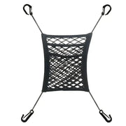 Habicare SS Seat Back Partition & Mesh Storage Net Seat Back Partition & Mesh Storage Net