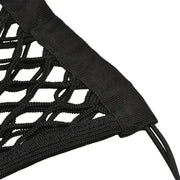 Habicare SS Seat Back Partition & Mesh Storage Net Seat Back Partition & Mesh Storage Net