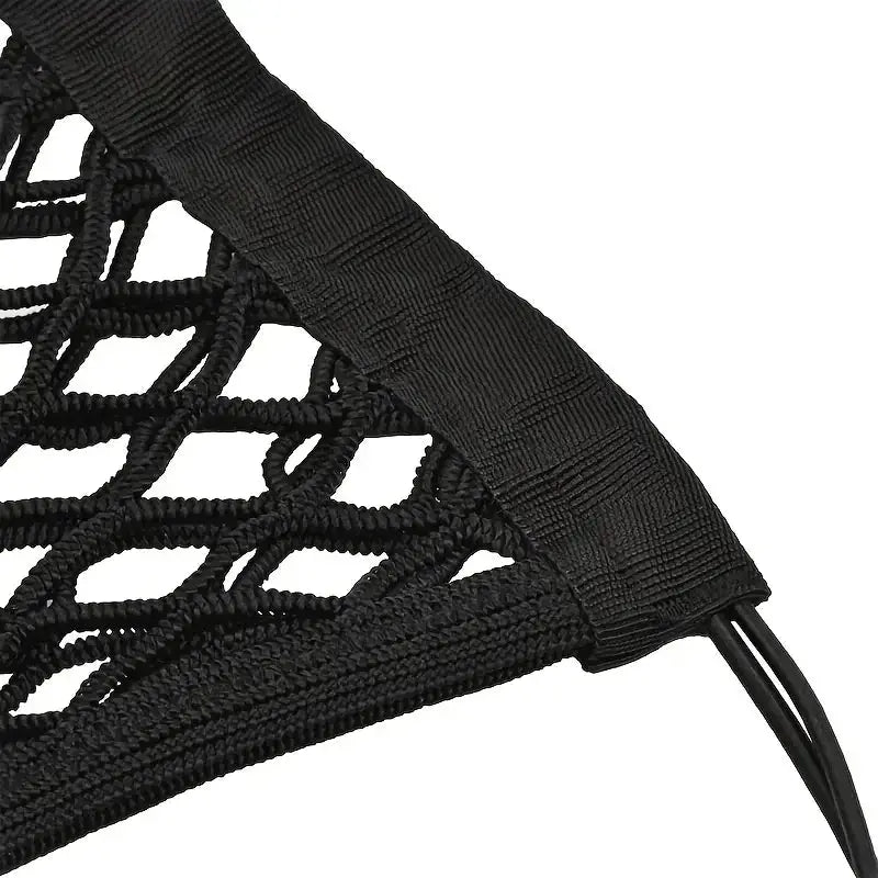 Habicare SS Seat Back Partition & Mesh Storage Net Seat Back Partition & Mesh Storage Net