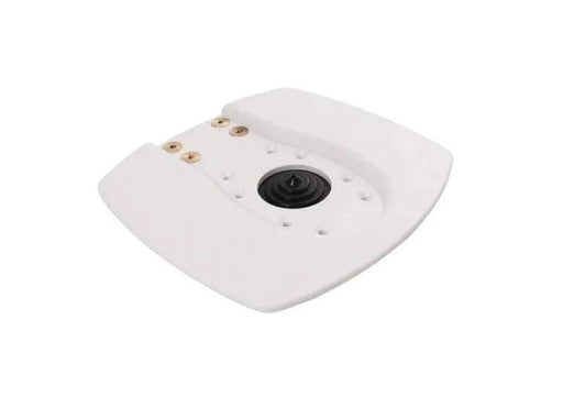 Seaview Modular Plate For Radars By Advance Trident Universal M1 Mount For Dome And Array Marine Radars