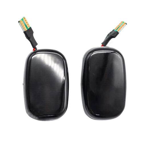 2x Suitable For Toyota Hilux Yaris Corolla RAV4 Lexus LED Side Indicator Lights (PR8798 (1)) – view 2