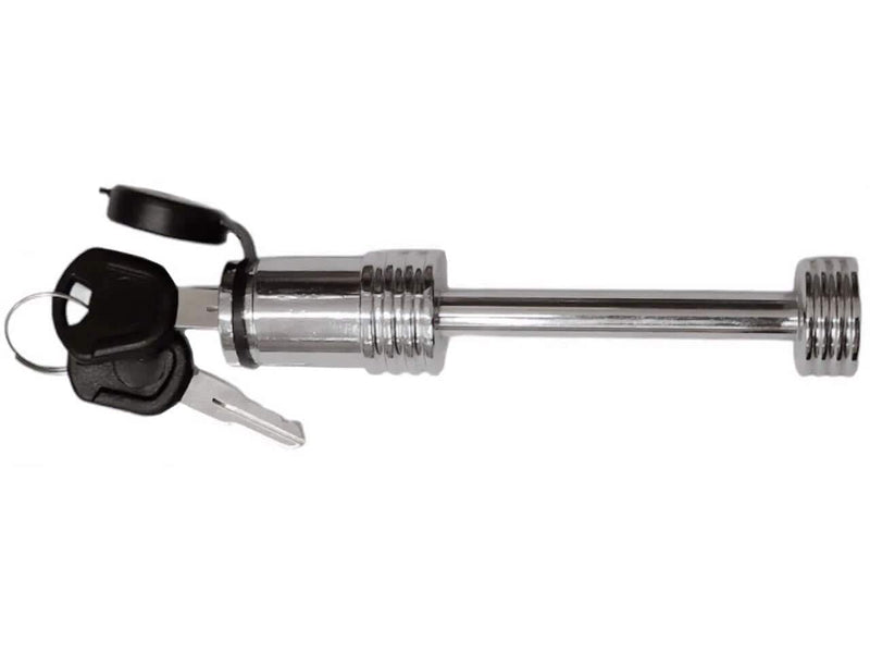 Security Locking Pin - for TC30 & TC40 Duofit Couplings – view 1