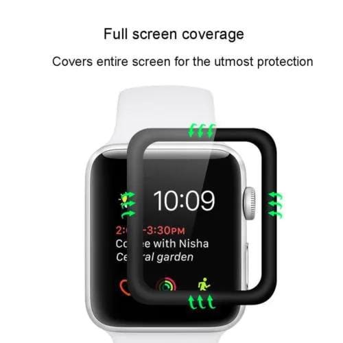 For Apple Watch 4/5 44mm Screen Protector – view 6