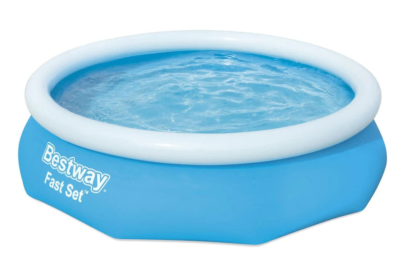 Bestway Fast Set Round Above Ground Pool 3.05m x 76cm with Pump – view 4