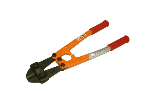 Seiki Bolt Cutter 16mm 900mm Heavy Duty For Professionals