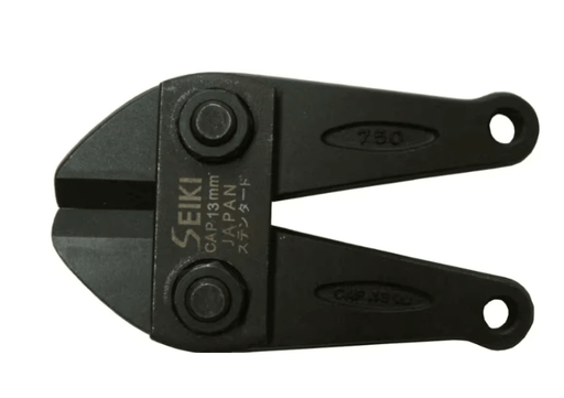 Seiki Bolt Cutter Spare Jaws 900mm Replacement For Heavy Duty Industrial Cutting