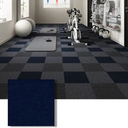 Habicare HBC Self-Adhesive Anti-Slip Carpet Tile Self-Adhesive Anti-Slip Carpet Tile