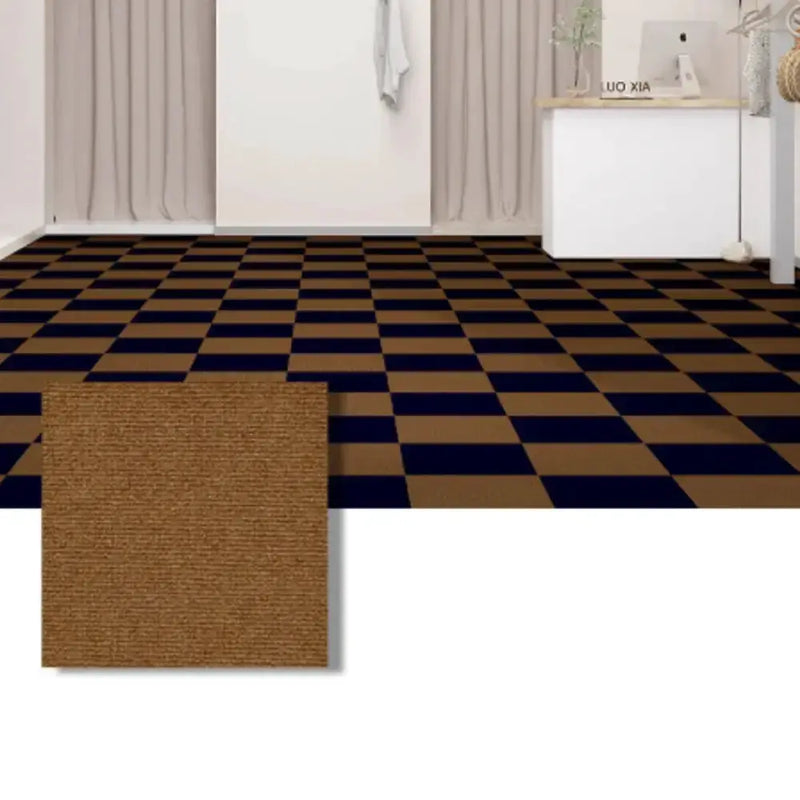 Habicare HBC Self-Adhesive Carpet Tiles Self-Adhesive Carpet Tiles