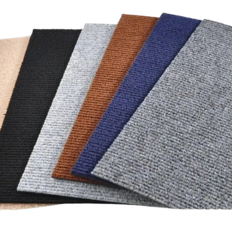 Habicare HBC Self-Adhesive Carpet Tiles Self-Adhesive Carpet Tiles