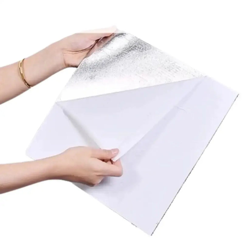 Habicare HBC Self-Adhesive Carpet Tiles Self-Adhesive Carpet Tiles