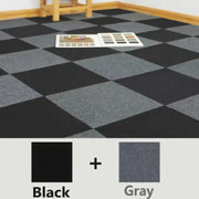 Habicare HBC Self-Adhesive Carpet Tiles Self-Adhesive Carpet Tiles