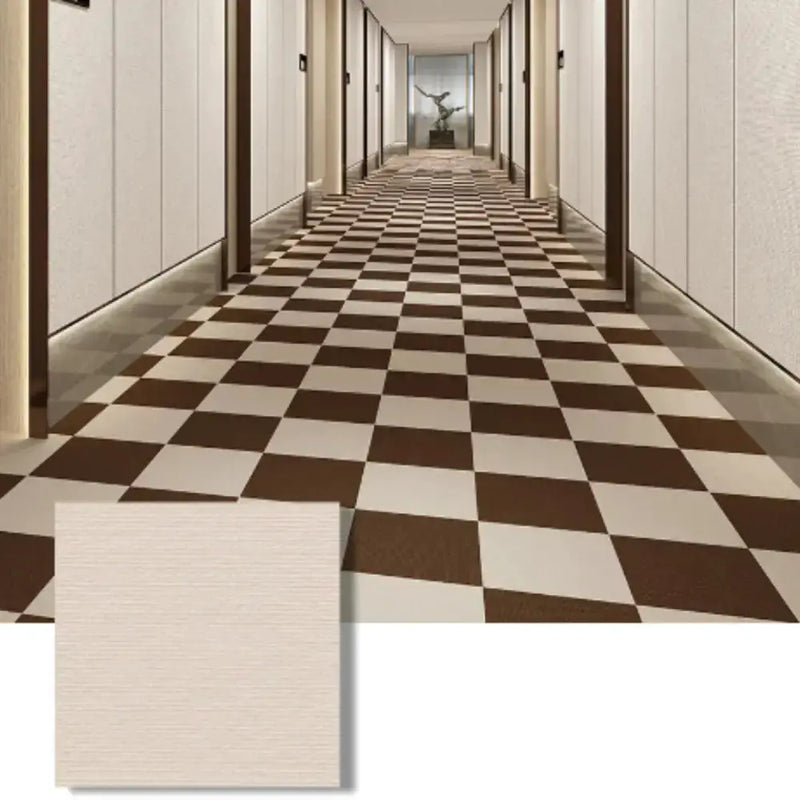 Habicare HBC Self-Adhesive Carpet Tiles Self-Adhesive Carpet Tiles