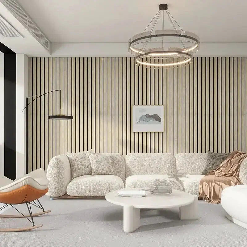 Self-Adhesive Foam Grille Wallpaper (available in 5 designs) – view 4