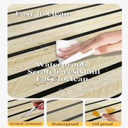 Self-Adhesive Foam Grille Wallpaper (available in 5 designs) – view 13