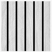 Self-Adhesive Foam Grille Wallpaper (available in 5 designs) – view 6