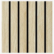 Self-Adhesive Foam Grille Wallpaper (available in 5 designs) – view 5