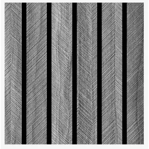 Self-Adhesive Foam Grille Wallpaper (available in 5 designs) – view 7