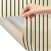 Self-Adhesive Foam Grille Wallpaper (available in 5 designs) – view 1