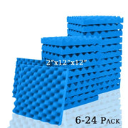 Self-Adhesive Soundproofing Tiles (different sizes & colours available) – view 10