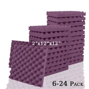 Self-Adhesive Soundproofing Tiles (different sizes & colours available) – view 11