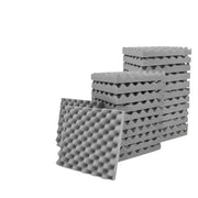 Self-Adhesive Soundproofing Tiles (different sizes & colours available) – view 2