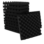 Self-Adhesive Soundproofing Tiles (different sizes & colours available) – view 1